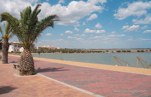 3 bedroom Apartment for sale in Lo Pagan, San Pedro del Pinatar with pool garage - € 949,900 (Ref: 9590929)