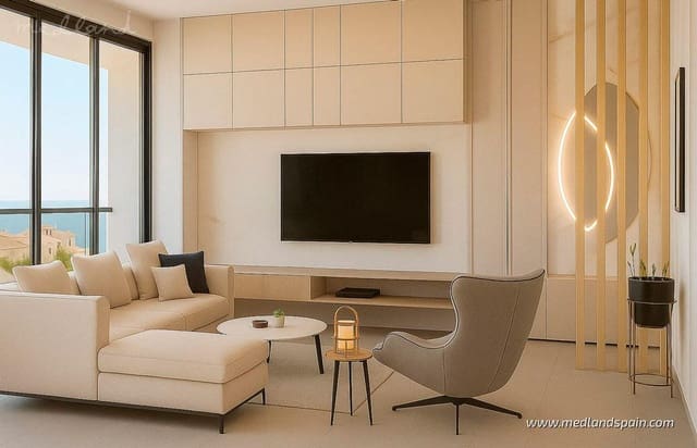 3 bedroom Apartment for sale in Lo Pagan, San Pedro del Pinatar with pool garage - € 949,900 (Ref: 9590929)