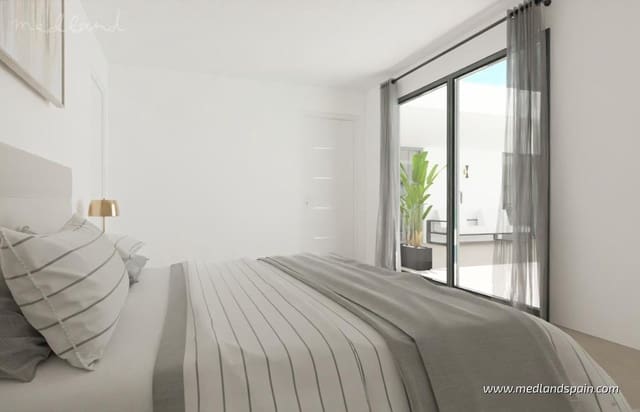 3 quarto Moradia para venda em Aspe com piscina garagem - 450 500 € (Ref: 9590933)