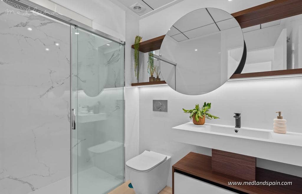 3 camera da letto Appartamento in vendita in Dona Pepa con piscina garage - 383.500 € (Rif: 9594843)