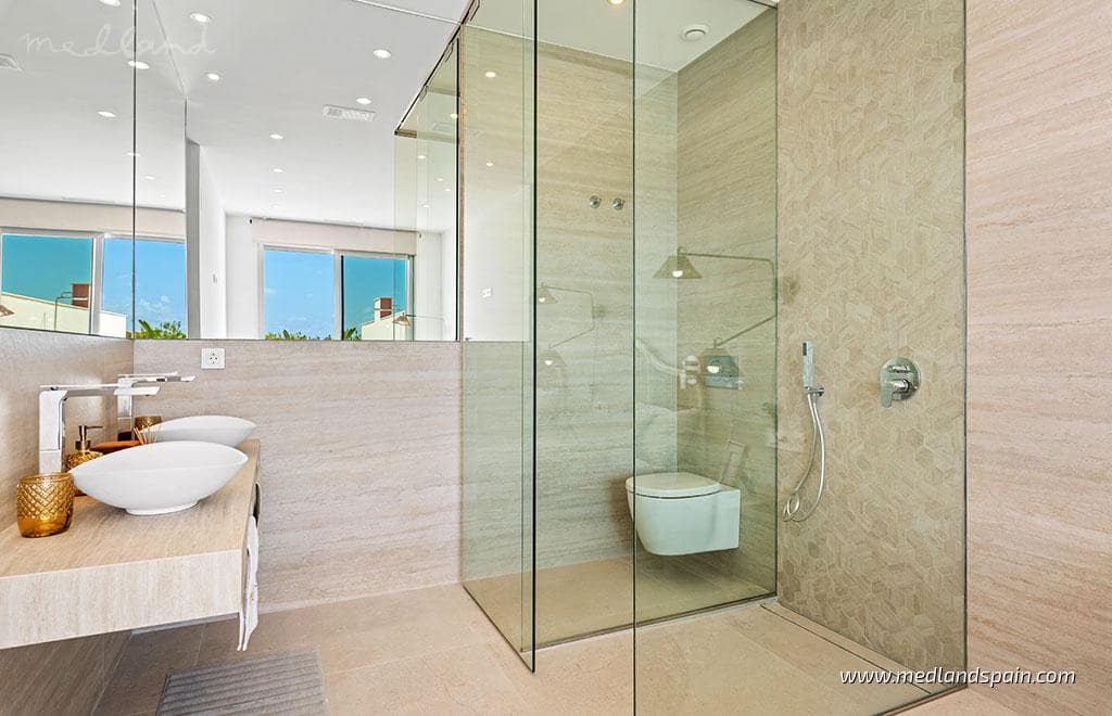 3 soveværelse Byhus til salg i Dolores med swimmingpool garage - € 459.900 (Ref: 9594844)