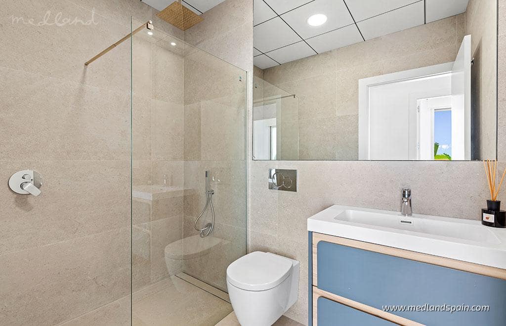 3 soveværelse Byhus til salg i Dolores med swimmingpool garage - € 459.900 (Ref: 9594844)