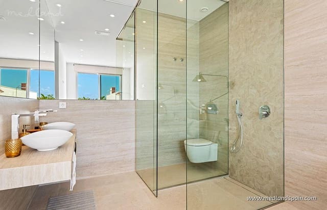 3 slaapkamer Villa te koop in Dolores met zwembad garage - € 459.900 (Ref: 9594844)