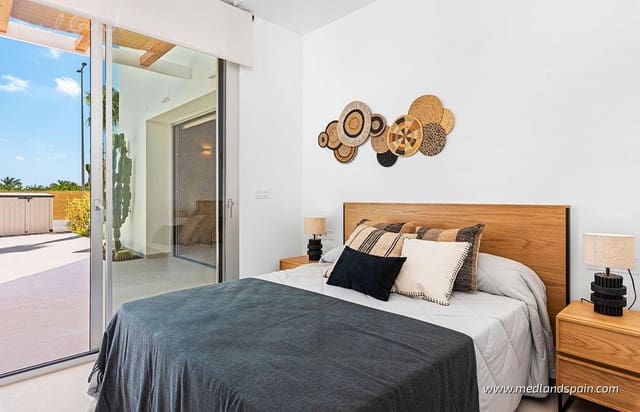 3 slaapkamer Villa te koop in Dolores met zwembad garage - € 459.900 (Ref: 9594844)
