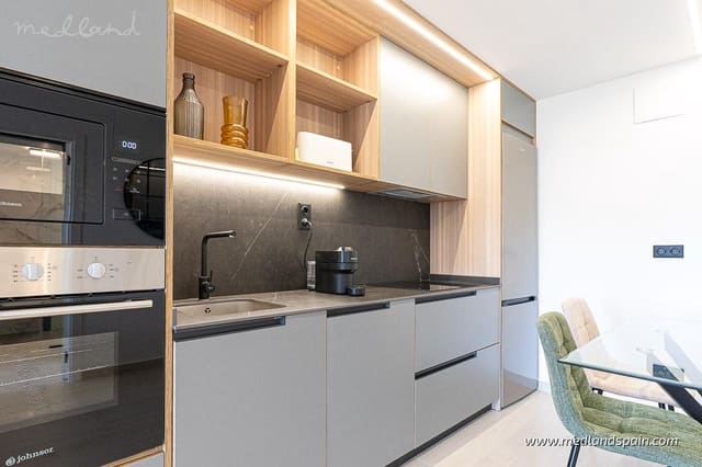 3 slaapkamer Appartement te koop in Guardamar del Segura met zwembad garage - € 252.000 (Ref: 9599244)