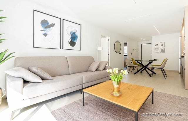 2 slaapkamer Appartement te koop in El Raso, Guardamar del Segura - € 249.000 (Ref: 9599246)