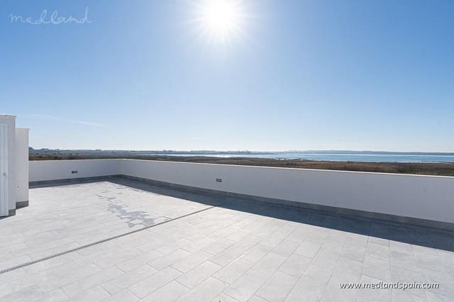 2 quarto Apartamento para venda em Guardamar del Segura com piscina garagem - 249 000 € (Ref: 9599246)