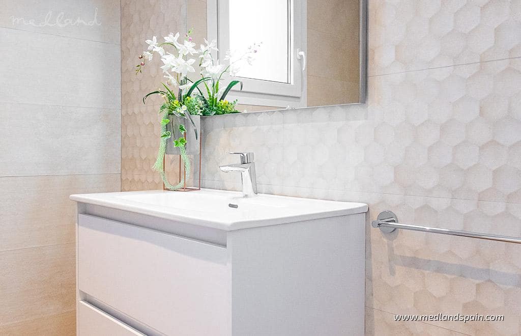 3 slaapkamer Villa te koop in Polop met zwembad garage - € 585.000 (Ref: 9599249)