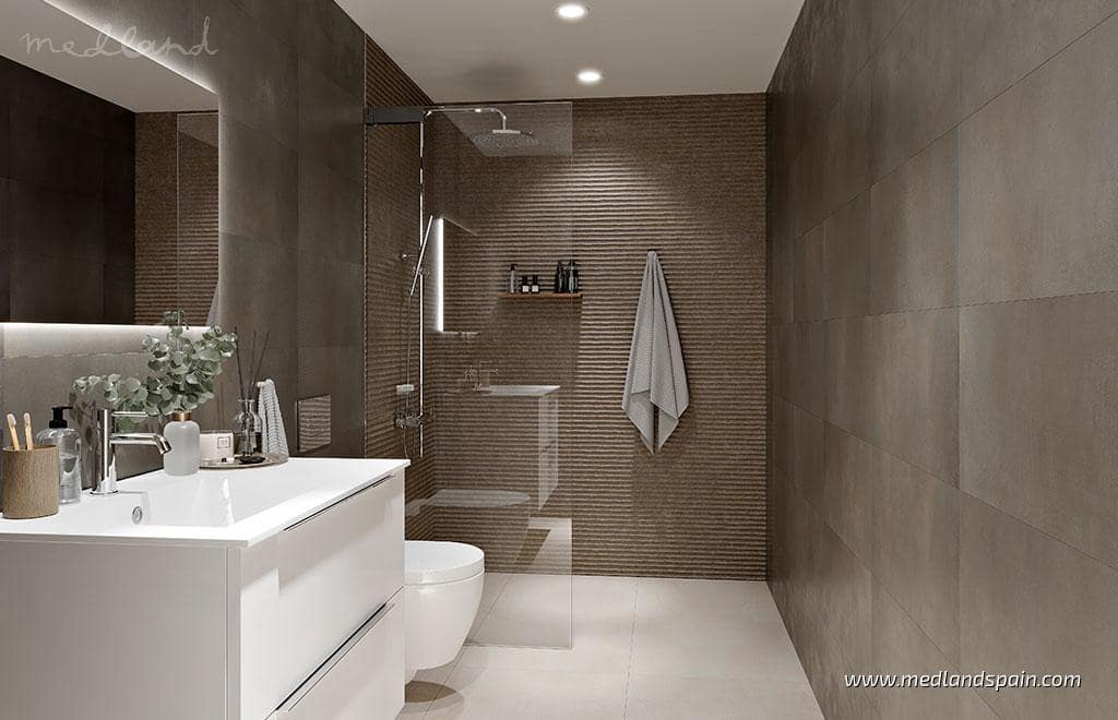 3 soverom Leilighet til salgs i Estepona med svømmebasseng garasje - € 1 100 000 (Ref: 9604828)