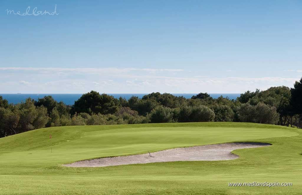 2 bedroom Apartment for sale in La Zenia with pool garage - € 399,900 (Ref: 9607926)