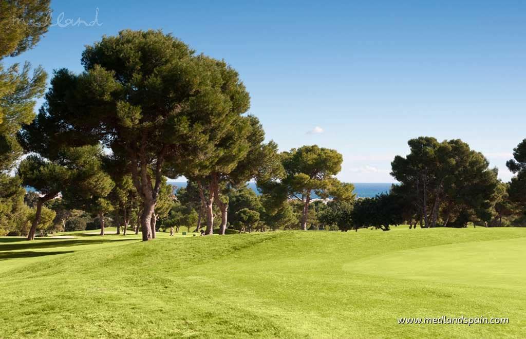 2 bedroom Apartment for sale in La Zenia with pool garage - € 399,900 (Ref: 9607926)