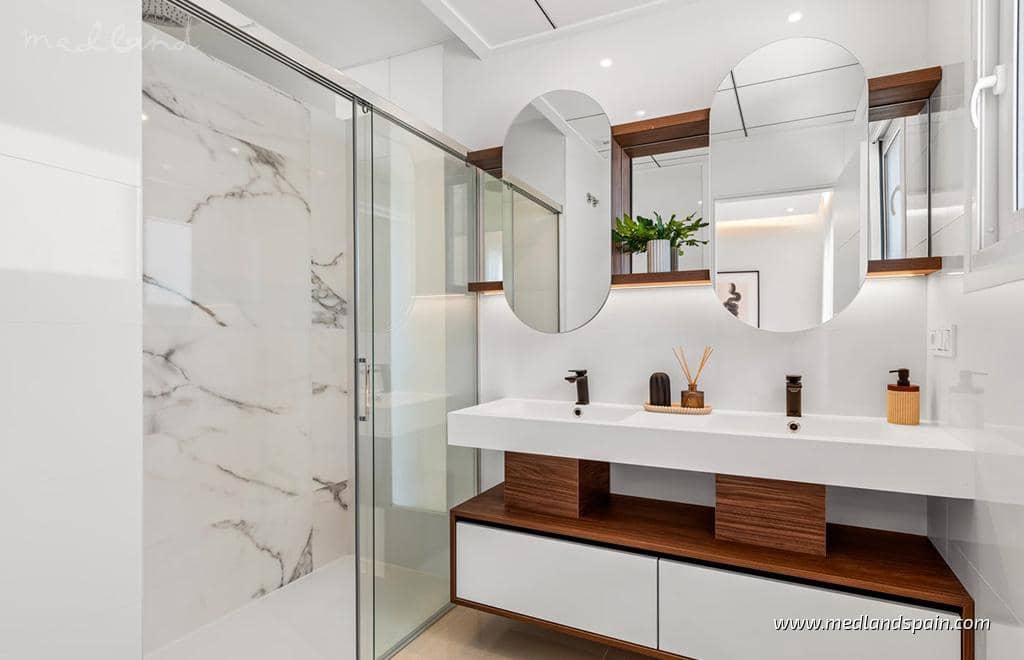 3 soverom Leilighet til salgs i Ciudad Quesada med svømmebasseng garasje - € 380 540 (Ref: 9611389)