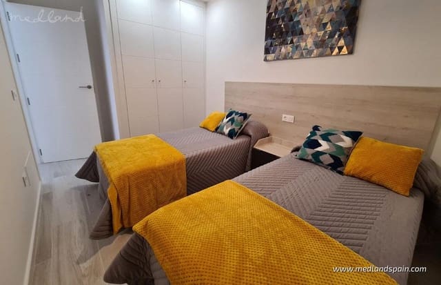 3 chambre Maison de Ville à vendre à Avileses, Murcie ville avec piscine - 289 900 € (Ref: 9615343)