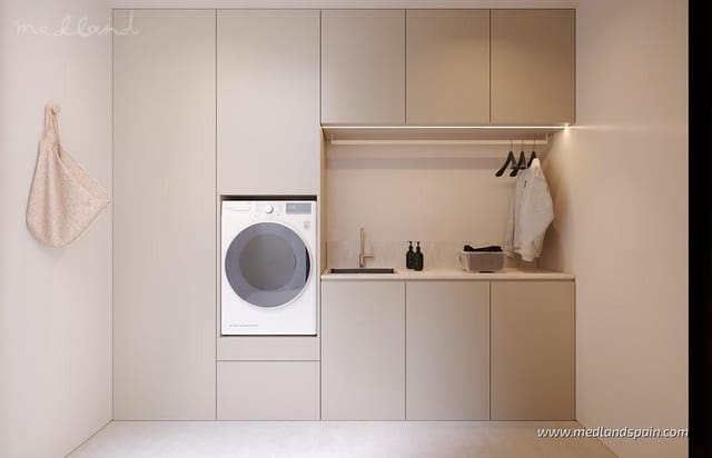 3 makuuhuone Omakotitalo myytävänä paikassa Dolores mukana uima-altaan 
autotalli - 394 900 € (Ref: 9619134)