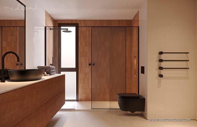 3 makuuhuone Omakotitalo myytävänä paikassa Dolores mukana uima-altaan 
autotalli - 394 900 € (Ref: 9619134)