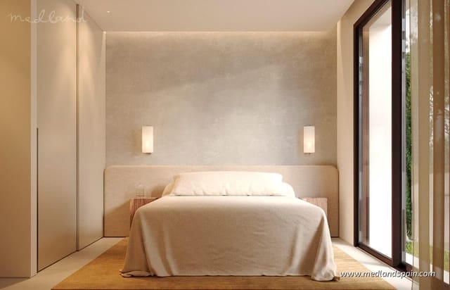 3 makuuhuone Omakotitalo myytävänä paikassa Dolores mukana uima-altaan 
autotalli - 394 900 € (Ref: 9619134)