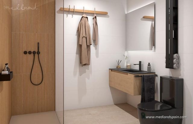 3 makuuhuone Omakotitalo myytävänä paikassa Dolores mukana uima-altaan 
autotalli - 394 900 € (Ref: 9619134)