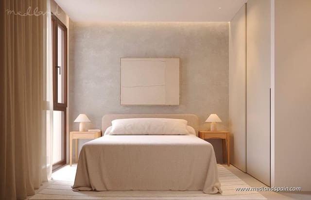 3 makuuhuone Omakotitalo myytävänä paikassa Dolores mukana uima-altaan 
autotalli - 394 900 € (Ref: 9619134)