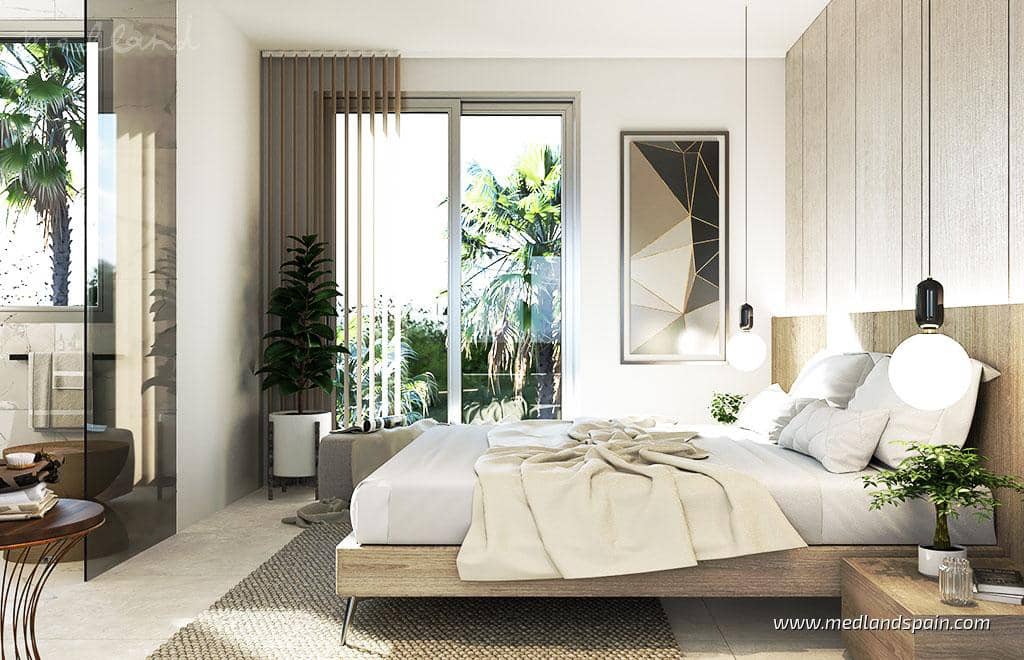2 soverom Leilighet til salgs i Cabo Roig med svømmebasseng garasje - € 369 000 (Ref: 9627410)