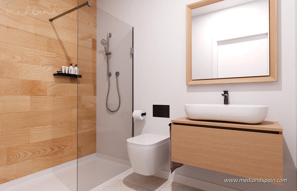 3 bedroom Townhouse for sale in Roldan with pool garage - € 272,500 (Ref: 9627412)