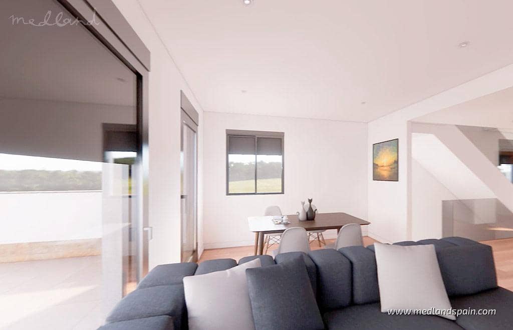 3 camera da letto Casa in vendita in Bigastro con piscina garage - 250.000 € (Rif: 9629876)