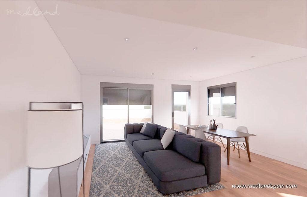 3 camera da letto Casa in vendita in Bigastro con piscina garage - 250.000 € (Rif: 9629876)