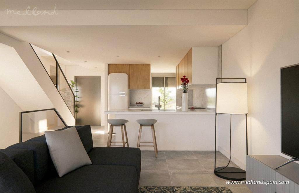 3 camera da letto Casa in vendita in Bigastro con piscina garage - 250.000 € (Rif: 9629876)