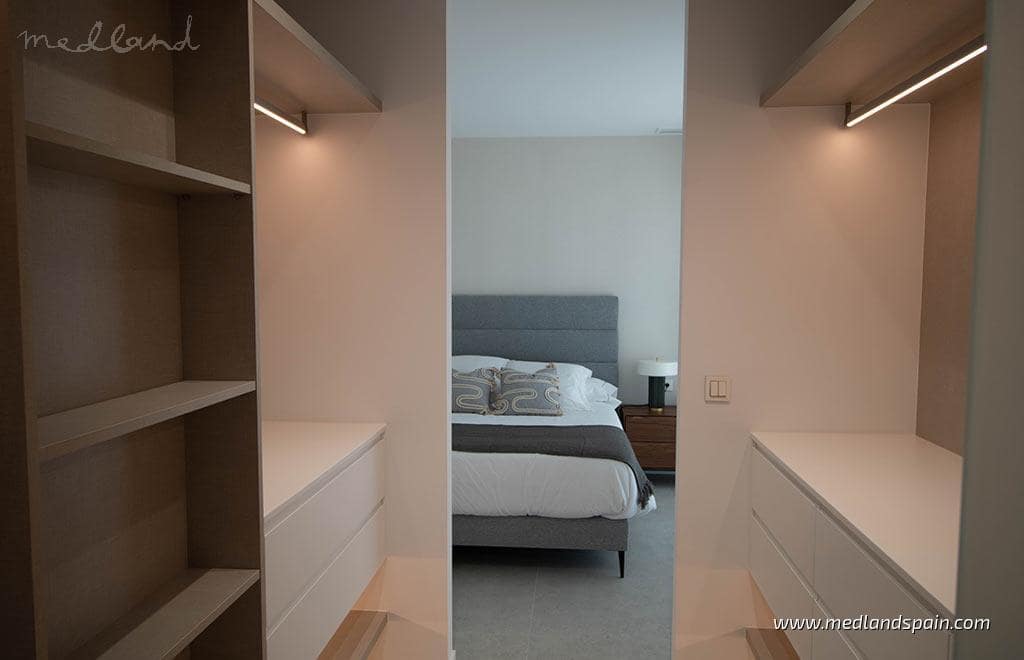 3 sovrum Villa till salu i Finestrat med pool garage - 579 000 € (Ref: 9647931)