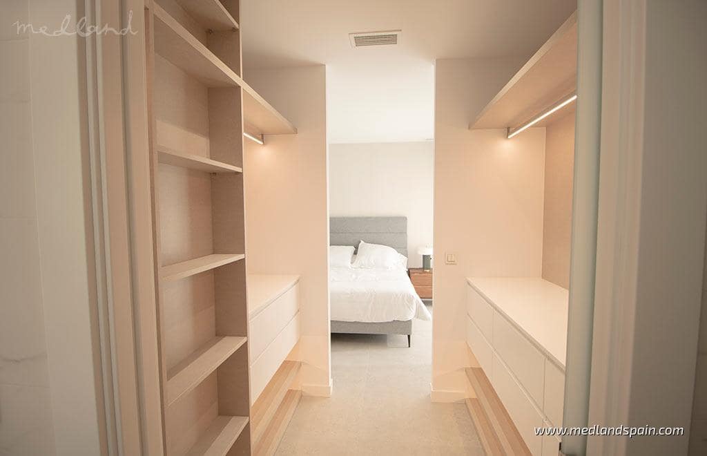 3 sovrum Villa till salu i Finestrat med pool garage - 579 000 € (Ref: 9647931)