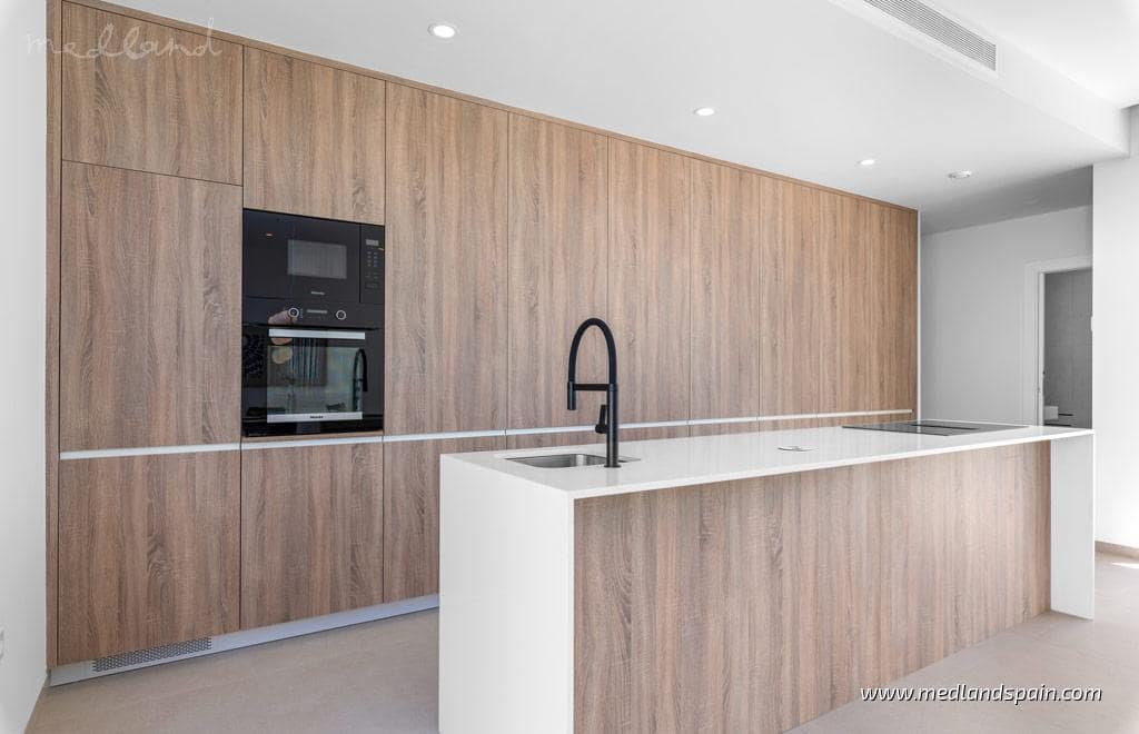 3 camera da letto Villa in vendita in Los Alcazares con piscina garage - 689.900 € (Rif: 9655839)