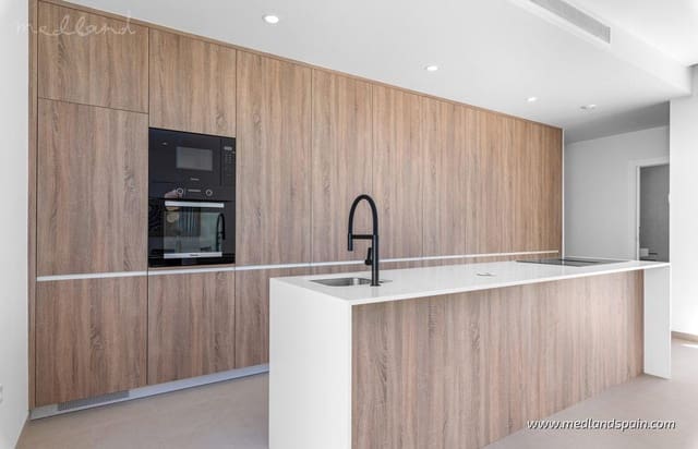 3 camera da letto Villa in vendita in Las Lomas de Rame - Bahía Bella, Los Alcázares con piscina garage - 689.900 € (Rif: 9655839)