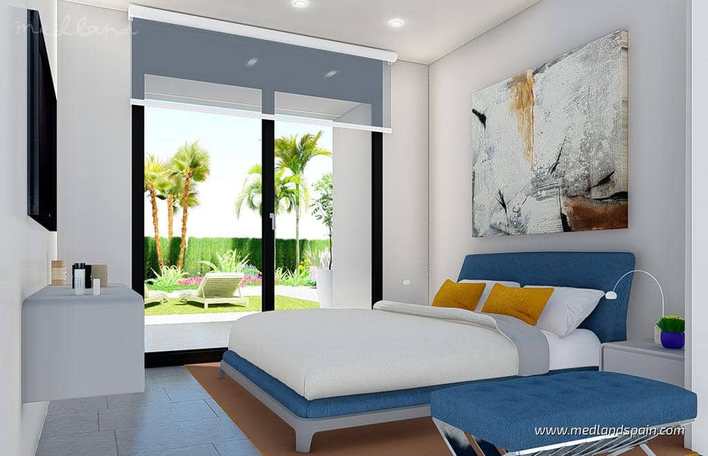 2 bedroom Villa for sale in Calasparra with pool garage - € 305,000 (Ref: 9655840)