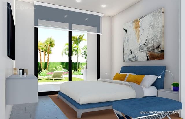 2 bedroom Villa for sale in Calasparra with pool garage - € 305,000 (Ref: 9655840)