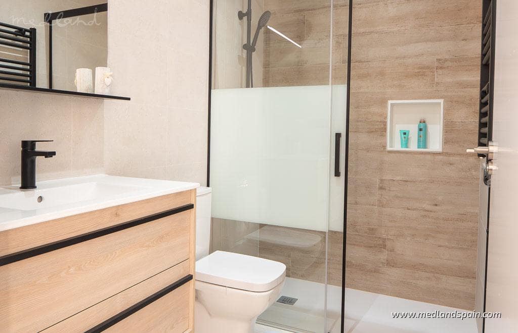 3 bedroom Villa for sale in San Fulgencio with pool garage - € 415,000 (Ref: 9666181)