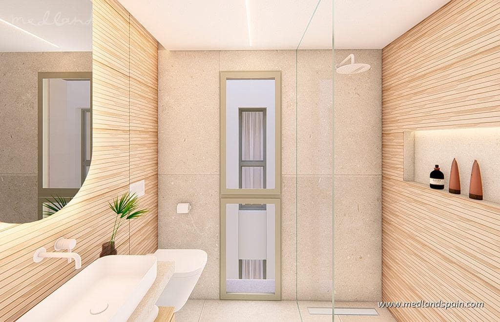 3 bedroom Apartment for sale in Los Alcazares with pool garage - € 339,000 (Ref: 9670302)