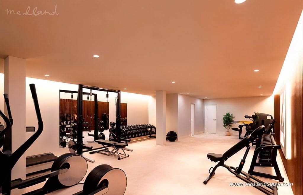 2 bedroom Apartment for sale in Los Alcazares with pool garage - € 359,000 (Ref: 9670303)