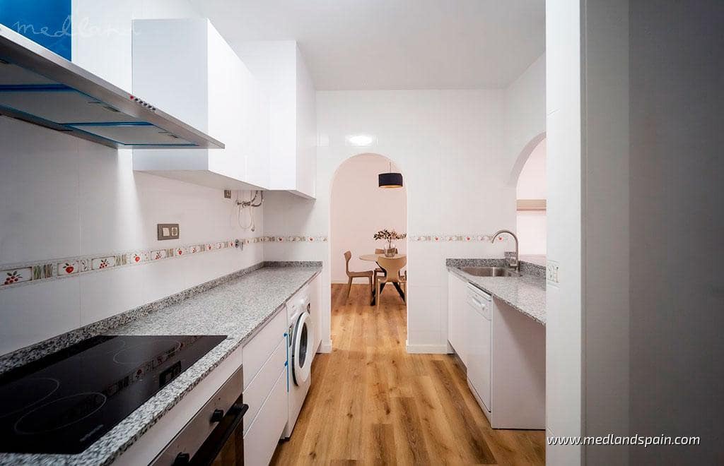 2 bedroom Apartment for sale in Cuevas del Almanzora with pool garage - € 129,900 (Ref: 9679660)