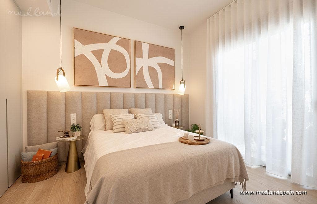 3 camera da letto Casa in vendita in Los Alcazares con piscina garage - 439.000 € (Rif: 9686248)