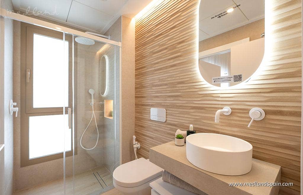 3 camera da letto Casa in vendita in Los Alcazares con piscina garage - 439.000 € (Rif: 9686248)