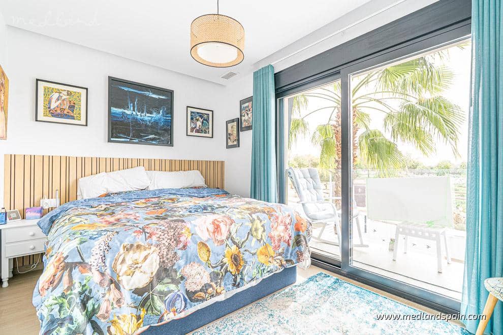 3 bedroom Villa for sale in Benijofar with pool garage - € 575,000 (Ref: 9695143)