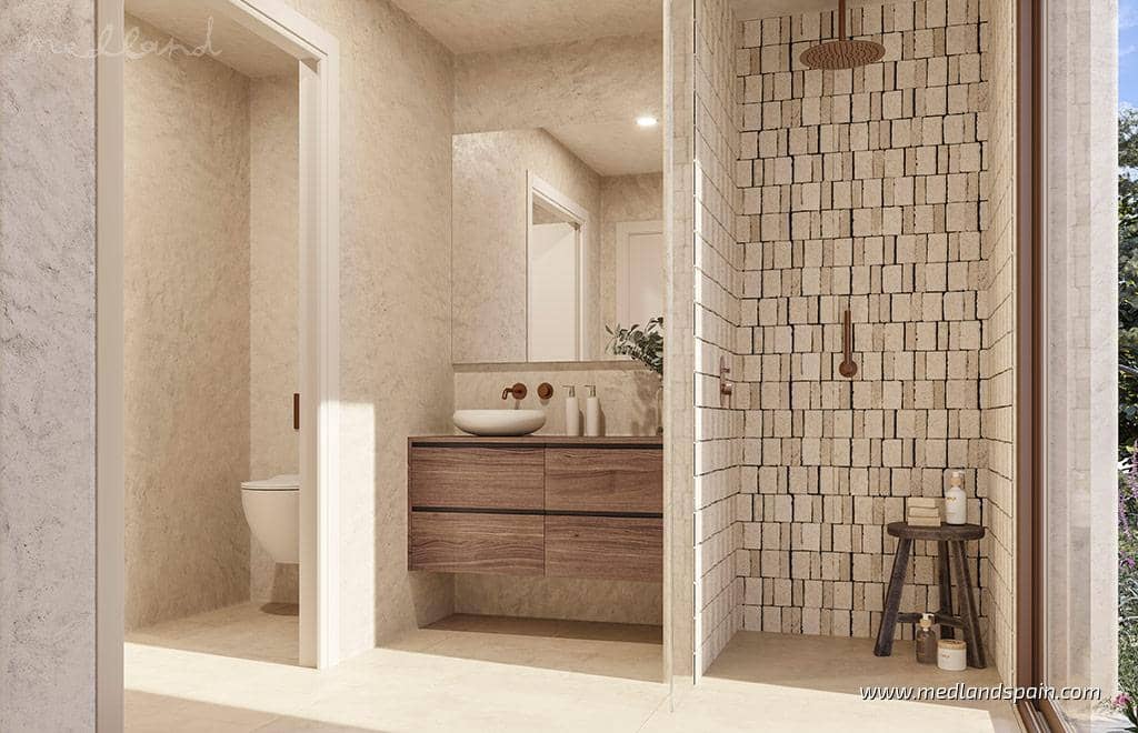 3 bedroom Villa for sale in Dehesa de Campoamor with pool garage - € 1,395,000 (Ref: 9695145)