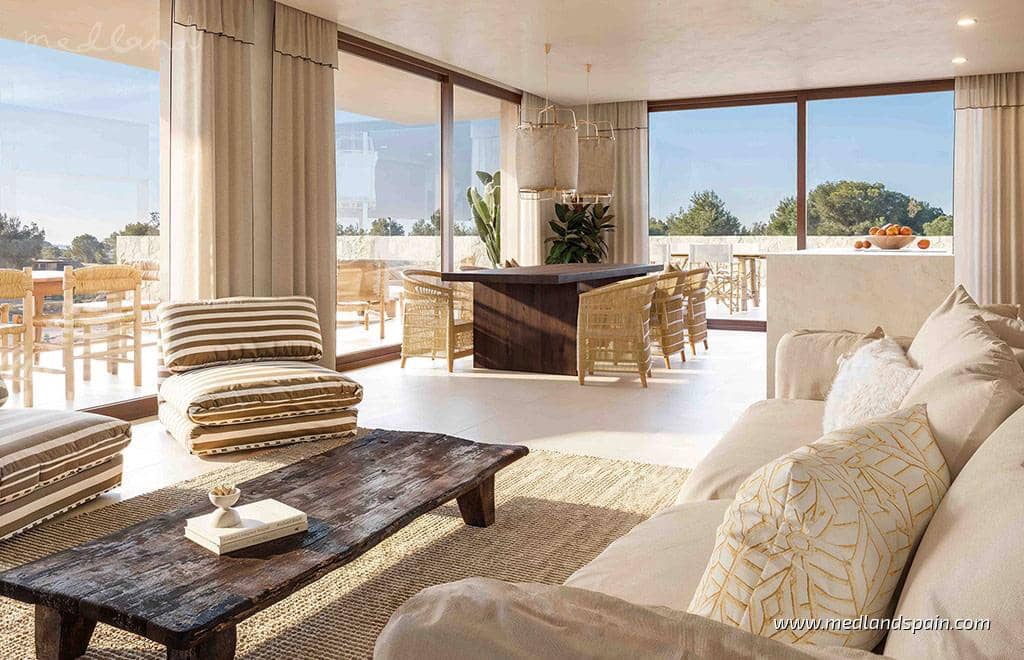 3 bedroom Villa for sale in Dehesa de Campoamor with pool garage - € 1,395,000 (Ref: 9695145)