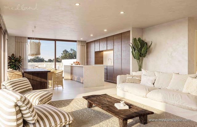 3 bedroom Villa for sale in Las Colinas Golf, Orihuela with pool garage - € 1,395,000 (Ref: 9695145)
