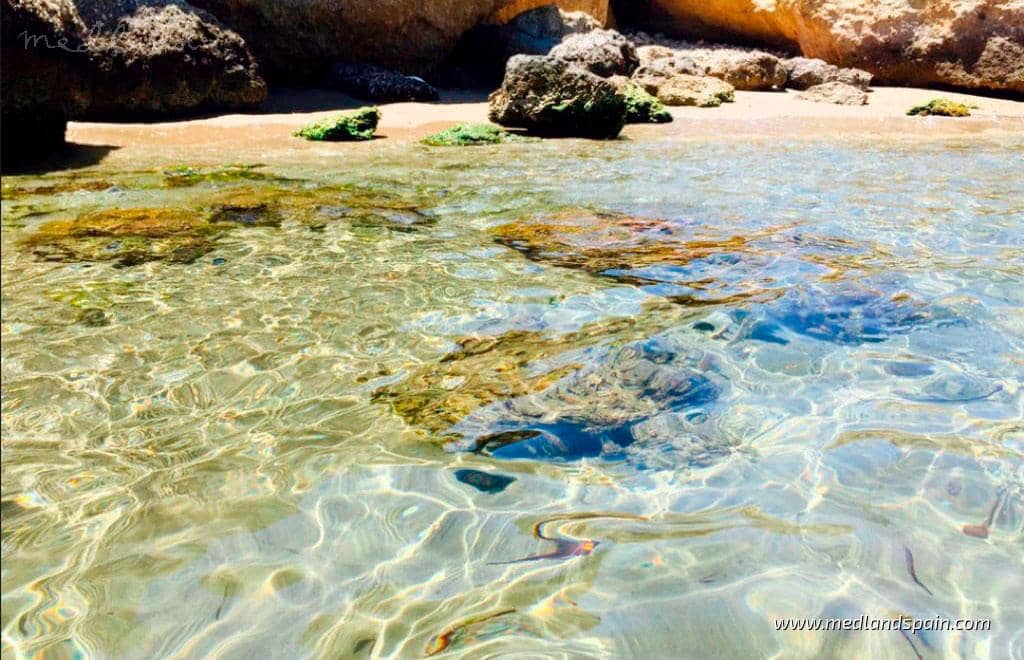 4 bedroom Villa for sale in Aguilas with pool garage - € 399,000 (Ref: 9695147)