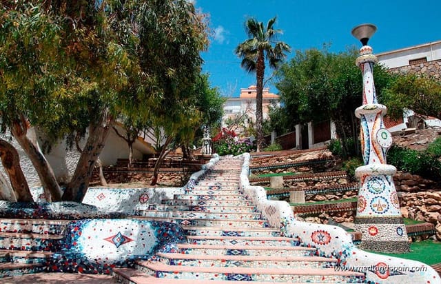 4 bedroom Villa for sale in Aguilas with pool garage - € 399,000 (Ref: 9695147)