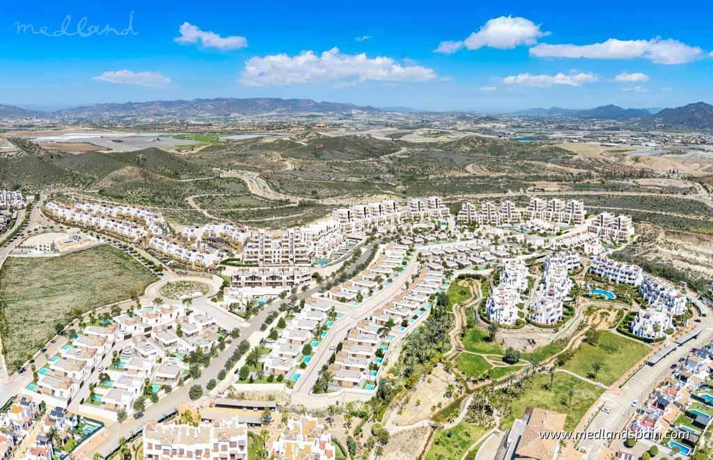 3 bedroom Apartment for sale in Vera with pool garage - € 345,000 (Ref: 9701479)