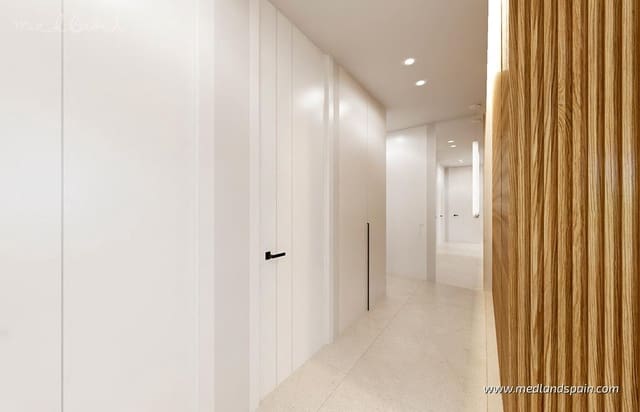 3 quarto Apartamento para venda em Torre-Pacheco com piscina garagem - 427 900 € (Ref: 9721839)