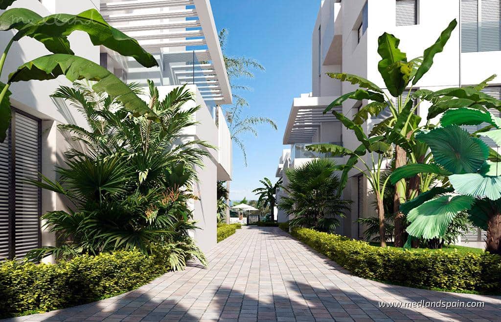 Apartamento de 3 habitaciones en Torre-Pacheco en venta con piscina garaje - 427.900 € (Ref: 9721839)