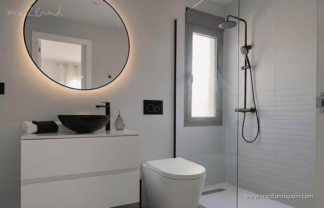2 bedroom Apartment for sale in Los Alcázares with pool garage - € 389,900 (Ref: 9741696)