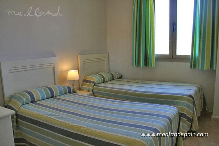 2 camera da letto Appartamento in vendita in Calpe / Calp con piscina garage - 295.000 € (Rif: 9751925)